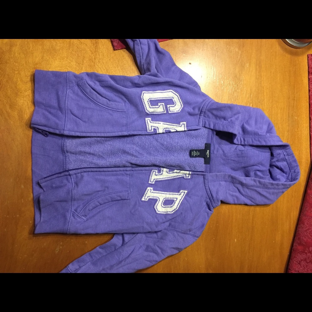 Gap jacket - Picture 2 of 2